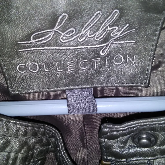 Jacket - Picture 5 of 6